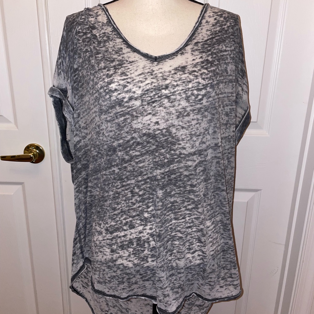 Lightweight Basic Tee